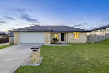 15 Hillpark Drive, Pokeno