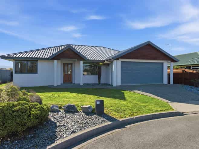 6 Te Iti Place, Motueka