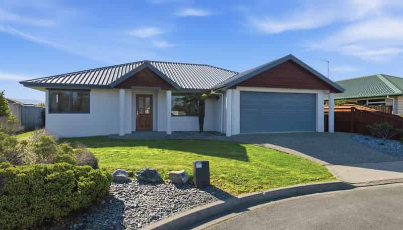 6 Te Iti Place, Motueka