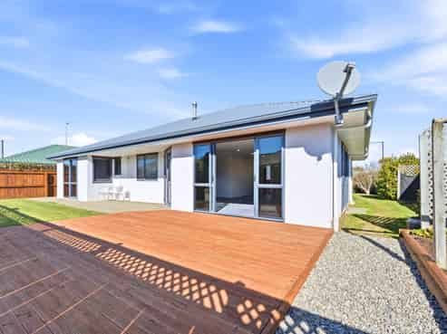 6 Te Iti Place, Motueka