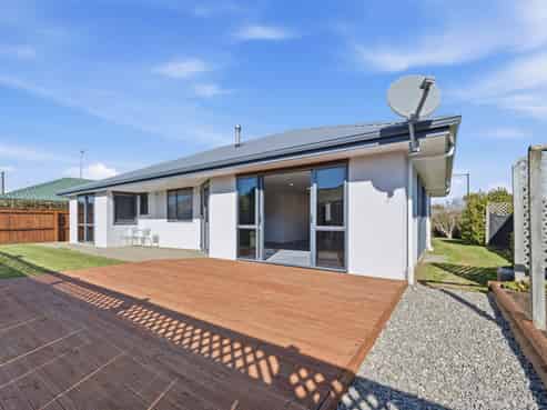 6 Te Iti Place, Motueka