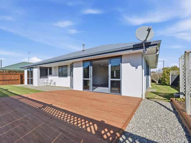 6 Te Iti Place, Motueka