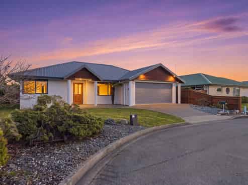 6 Te Iti Place, Motueka