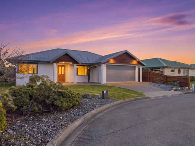 6 Te Iti Place, Motueka