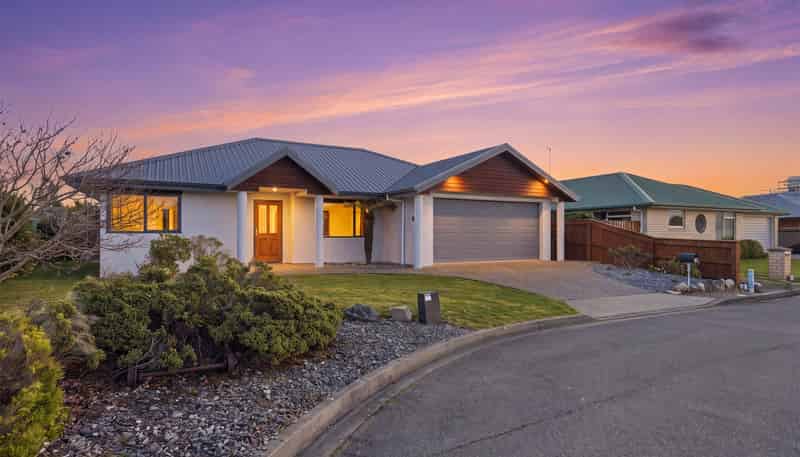6 Te Iti Place, Motueka