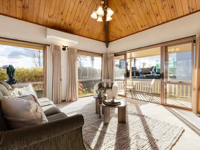 1A Constance Street, Queenwood