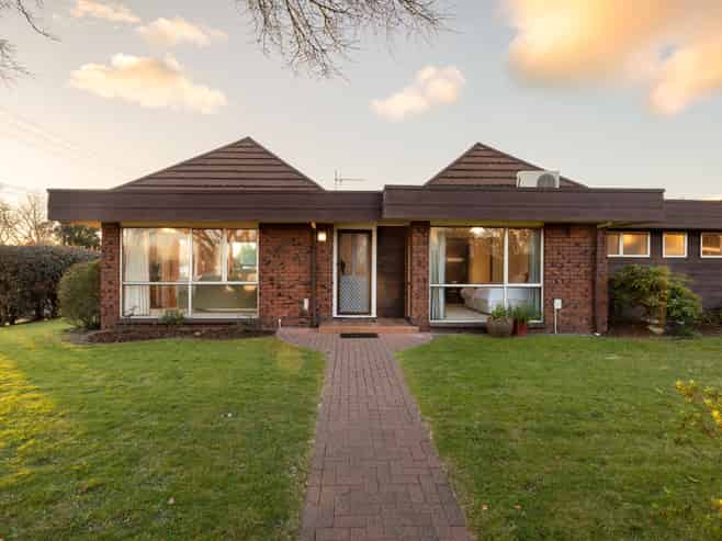 1A Constance Street, Queenwood