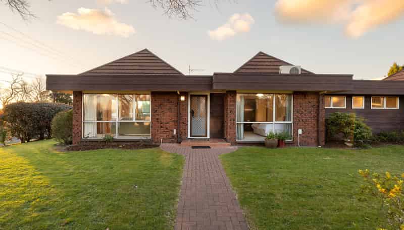 1A Constance Street, Queenwood