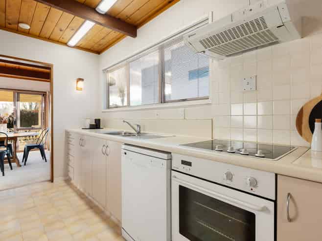 1A Constance Street, Queenwood