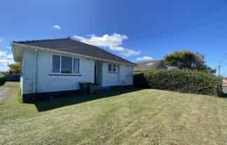 158 Glover Road, Hawera