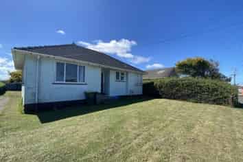 158 Glover Road, Hawera