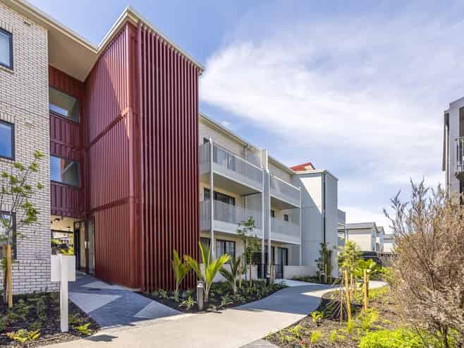 205/24  Peihana Road , Hobsonville