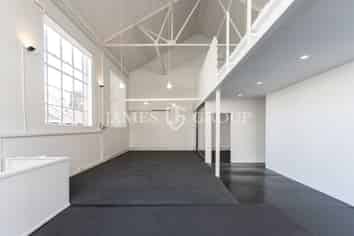 NEW YORK STYLE LOFT | LIVE/WORK