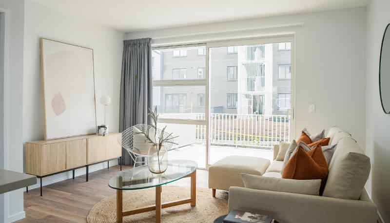 7/1 Karoro Court, Hobsonville