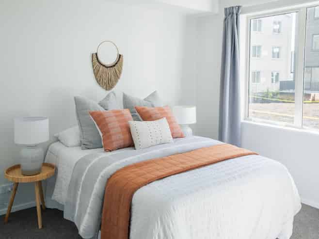 7/1 Karoro Court, Hobsonville