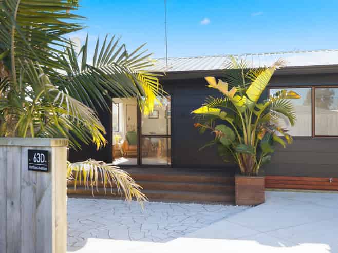 63D Hartford Avenue, Papamoa Beach