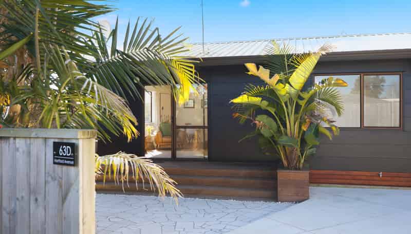 63D Hartford Avenue, Papamoa Beach