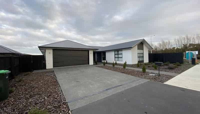 53 Anaru Road, Lincoln