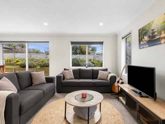 41a Kendall View, Stoke