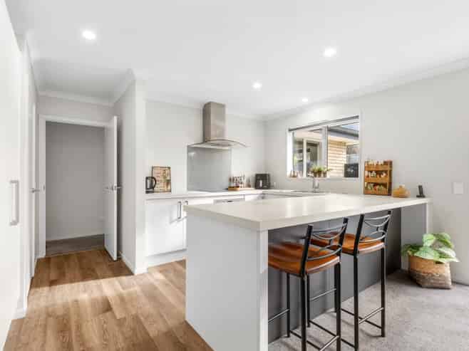 41a Kendall View, Stoke