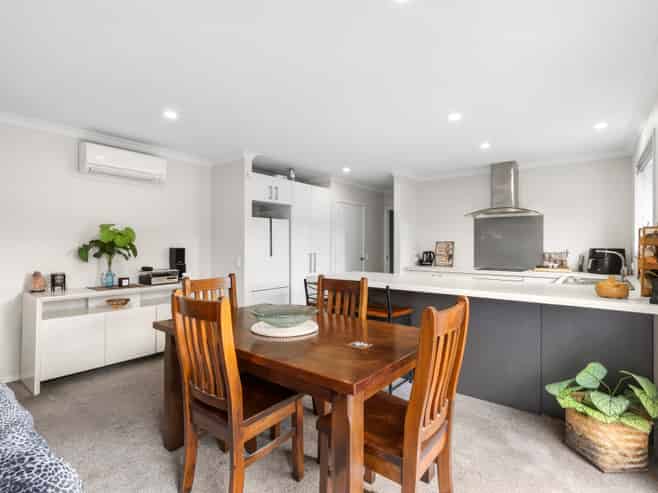 41a Kendall View, Stoke