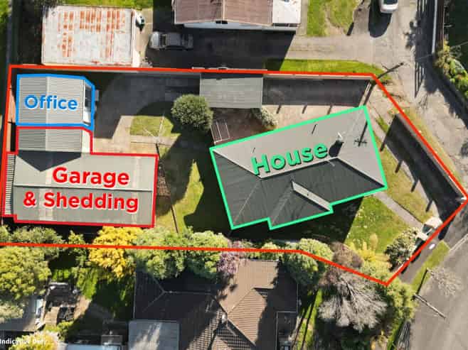 13 Frederick Drive, Dinsdale