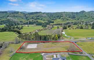 2 Riviera Place, Taumarunui