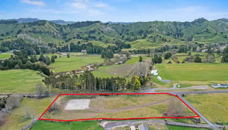2 Riviera Place, Taumarunui