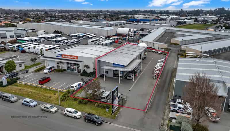 20 Abros Place, Burnside
