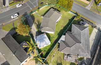 25 Sharland Avenue, Manurewa East