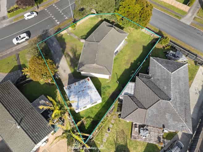 25 Sharland Avenue, Manurewa East