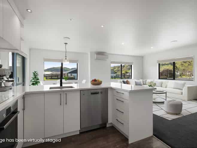 12 Rata Lane, Paeroa