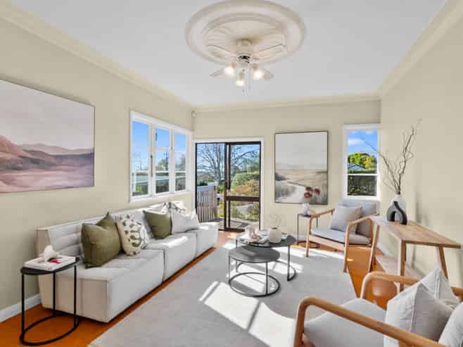 50 Taumata Road, Sandringham