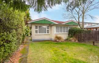 291 Riccarton Road, Upper Riccarton