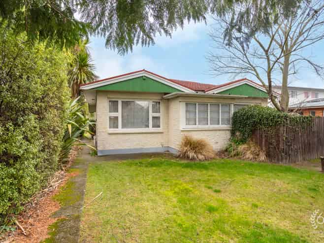 291 Riccarton Road, Upper Riccarton
