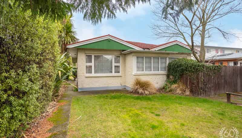 291 Riccarton Road, Upper Riccarton