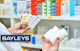 Two high performing South Island pharmacies