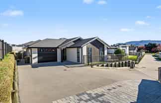 8 Gaynor Way, Te Puke