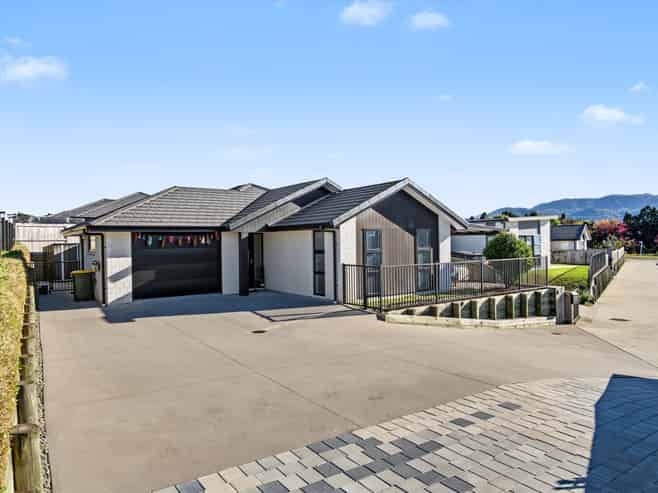 8 Gaynor Way, Te Puke