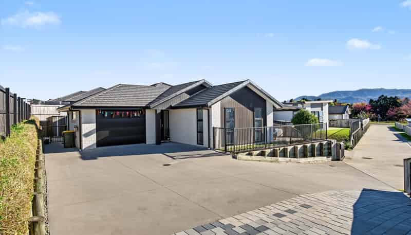 8 Gaynor Way, Te Puke