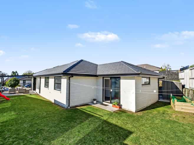 8 Gaynor Way, Te Puke