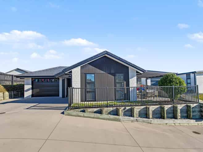 8 Gaynor Way, Te Puke