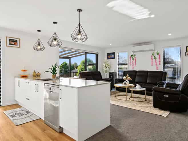 8 Gaynor Way, Te Puke