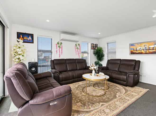 8 Gaynor Way, Te Puke