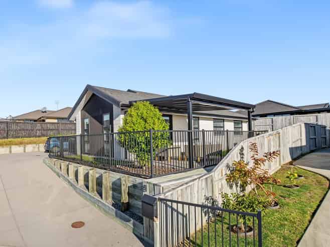 8 Gaynor Way, Te Puke