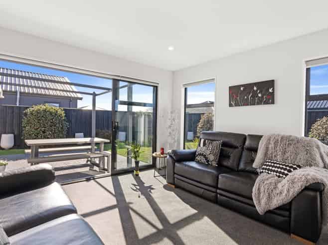 11 Palmer Avenue, Rolleston