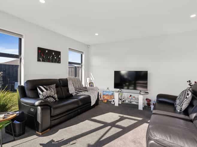 11 Palmer Avenue, Rolleston