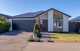 11 Palmer Avenue, Rolleston