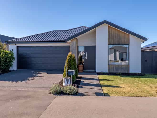 11 Palmer Avenue, Rolleston