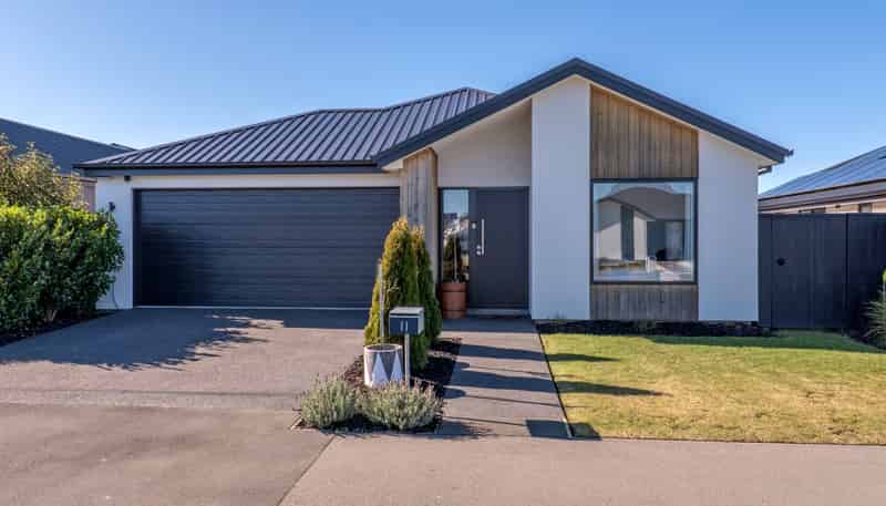 11 Palmer Avenue, Rolleston